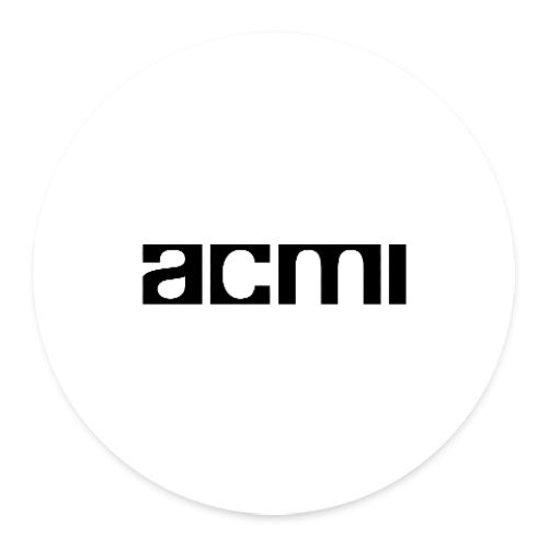 ACMI logo