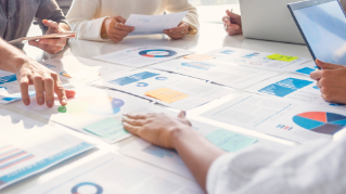Bachelor of Business Analytics
