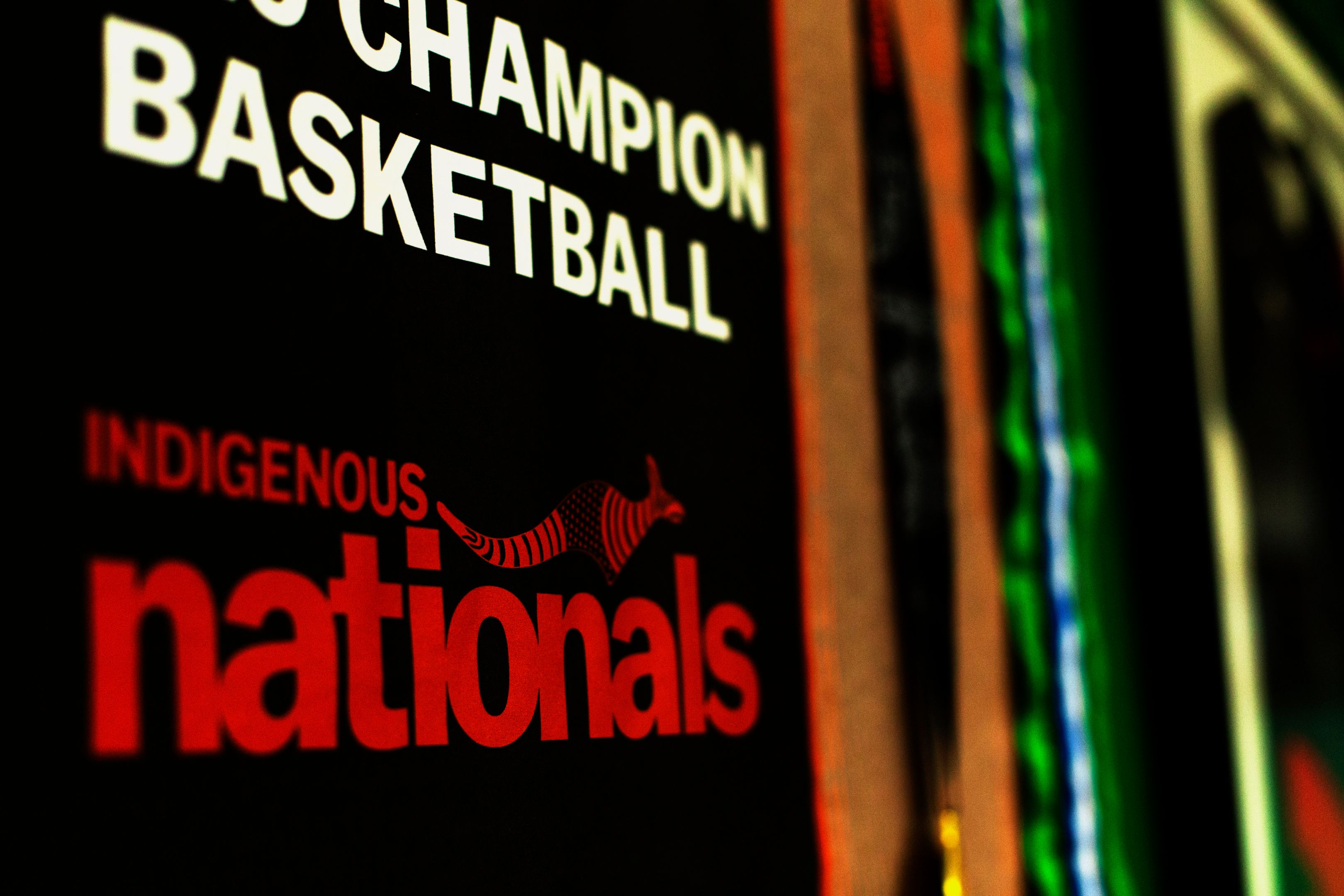 Swinburne regularly competes in the basketball championship at the UniSport Indigenous Nationals Competition.