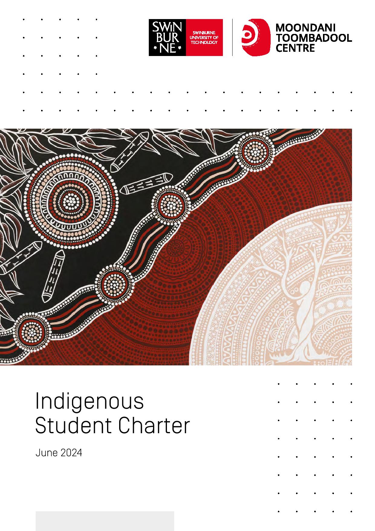 Indigenous Student Charter