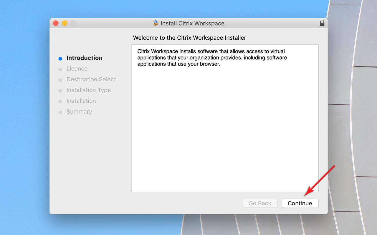citrix viewer mac multiple monitors