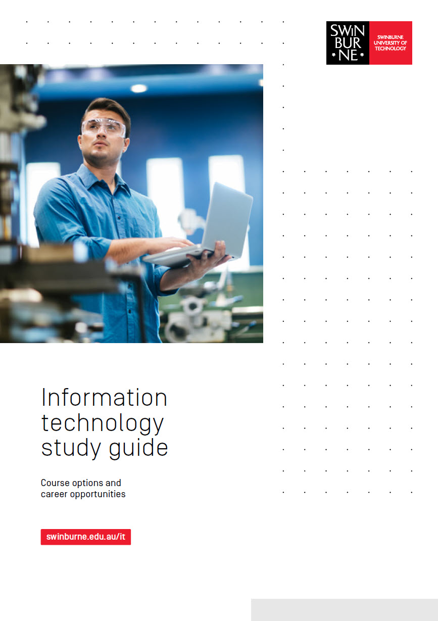 Information technology study guide 