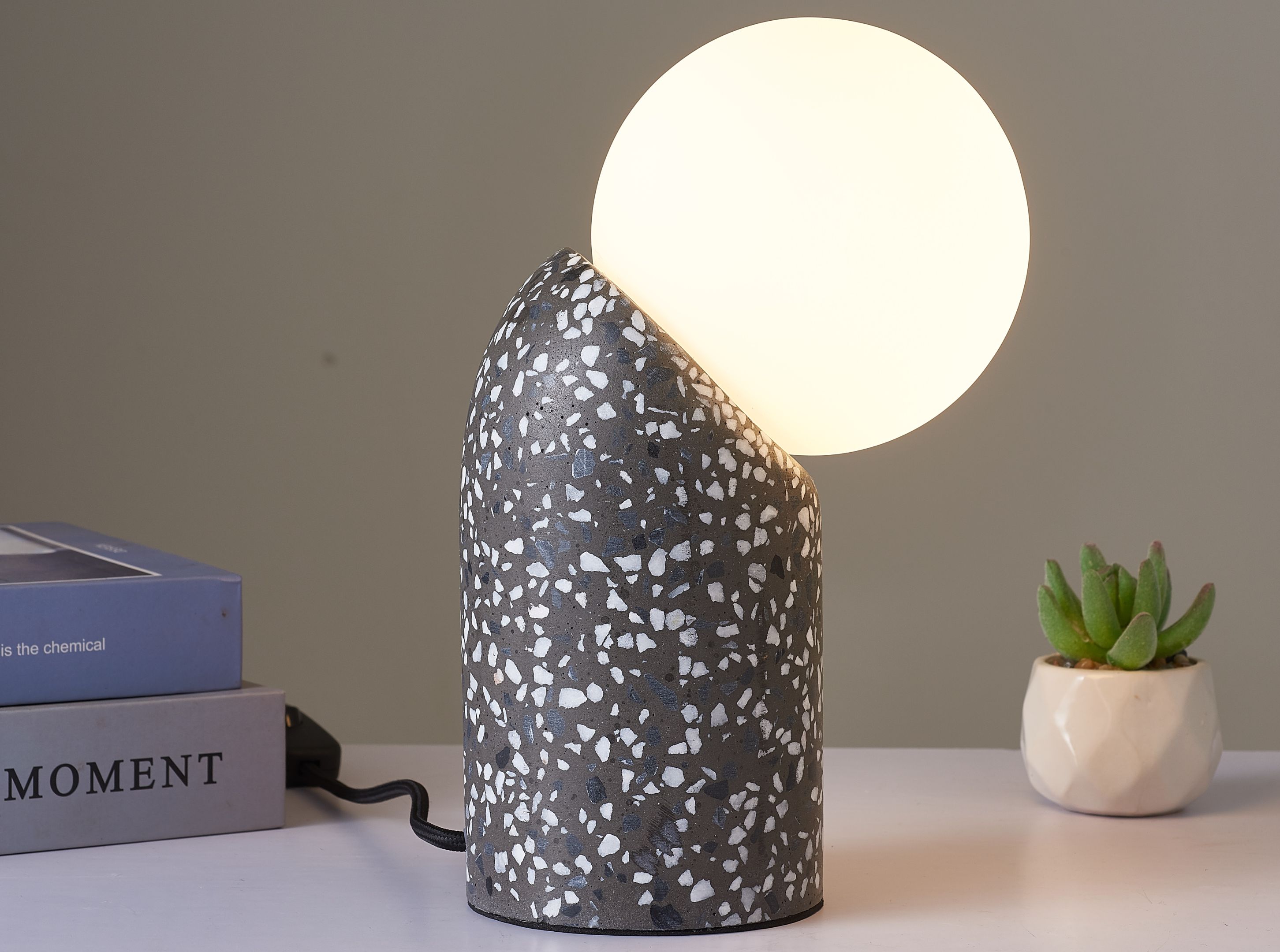 Innovative Lamp