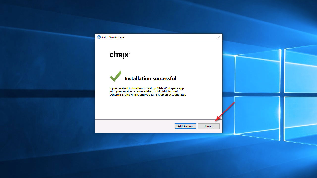 citrix workspace download windows 10