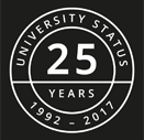 years since Swinburne was granted University status